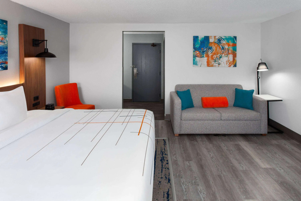 La Quinta Inn by Wyndham Wausau