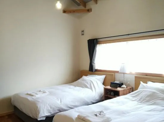 Kochinda Hotel (Okinoerabujima)