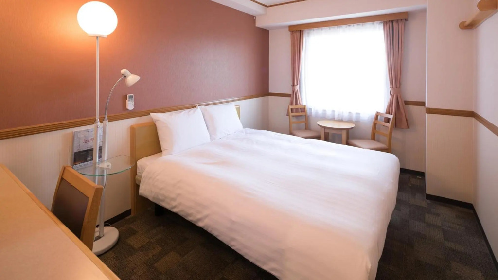 Toyoko Inn Fujisan Numazu eki Kita guchi No 2