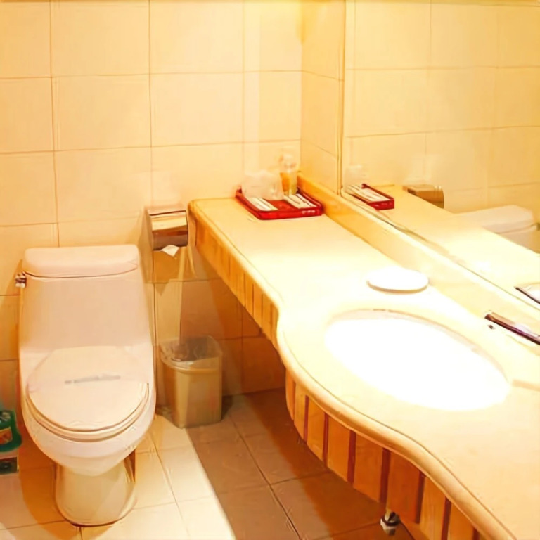 Jiaoyu Hotel