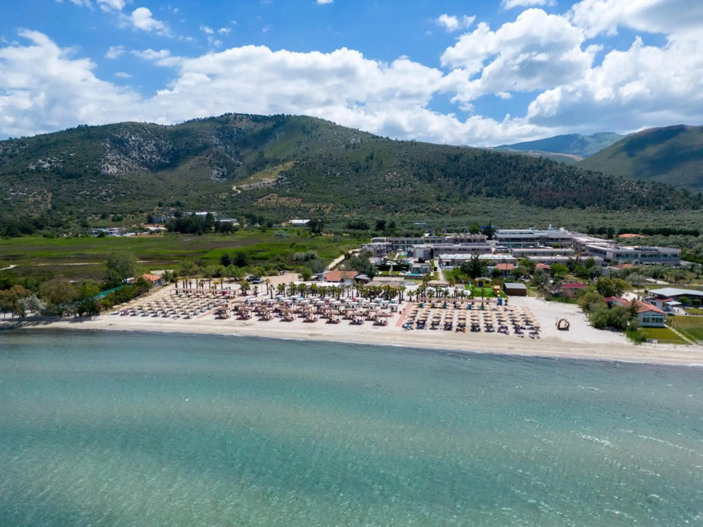 ALEA Hotel & Suites