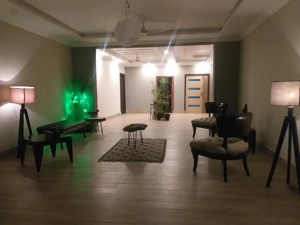 Islamabad Hill Hotel and Resort
