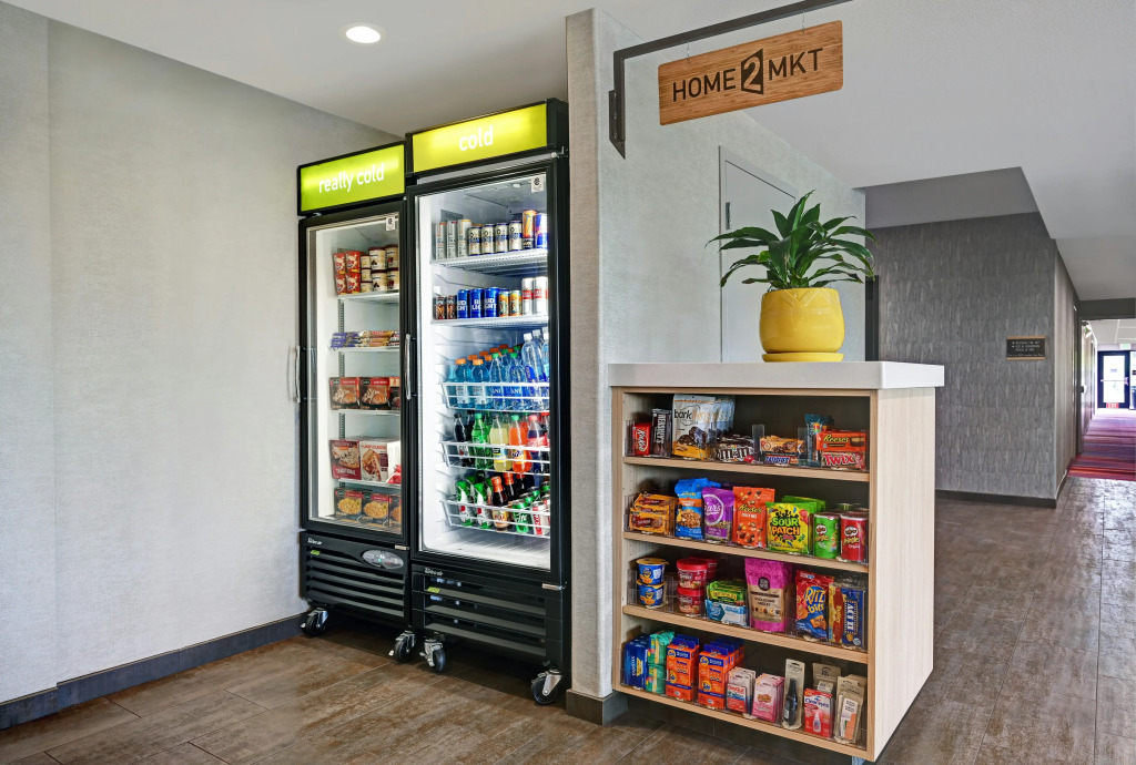 Home2 Suites By Hilton Tracy, Ca