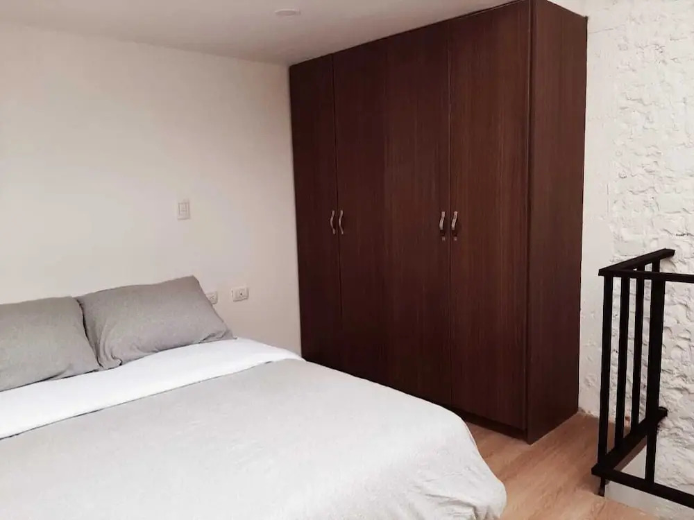 Modernos Apartamentos con excelente ubicación