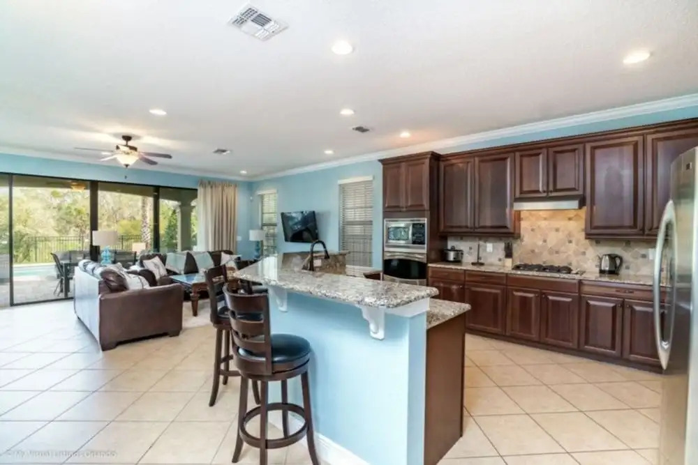 Amazing House! - Reunion - 1041cp 5 Bedroom Villa