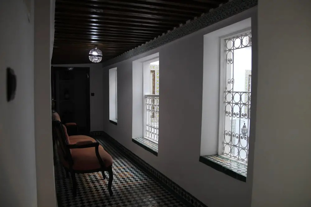 Riad Sahraui