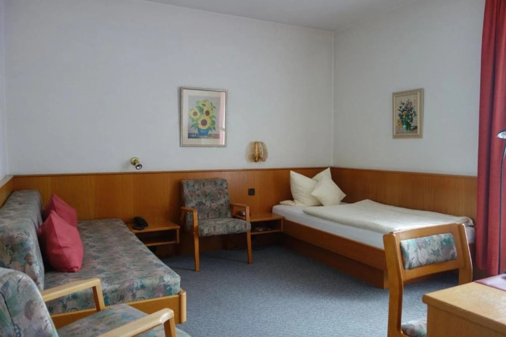 Hotel Lex