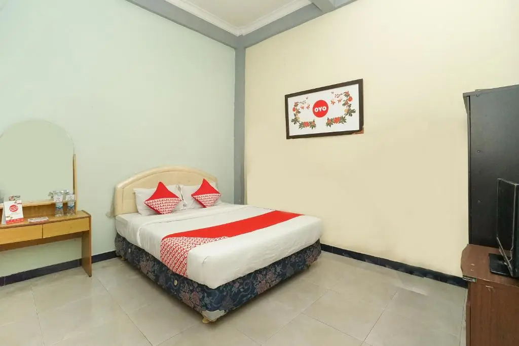 Kartika Syariah Homestay by Stayku