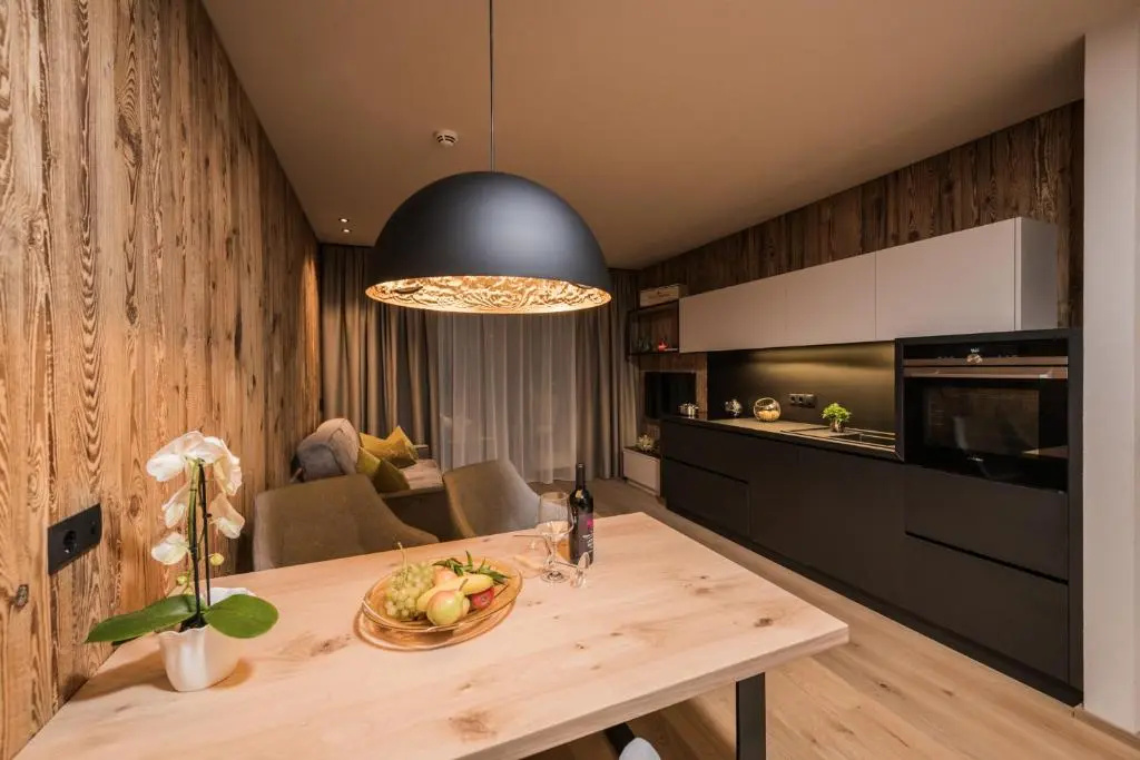 K1 Mountain Chalet - Luxury Apartements