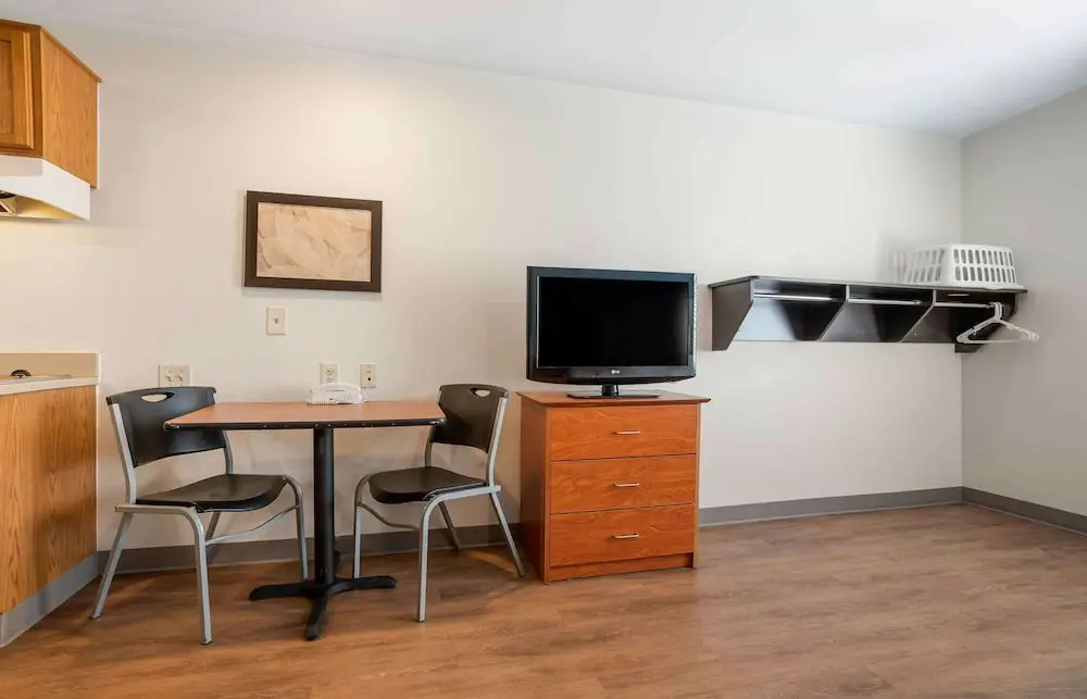 Extended Stay America Select Suites - Melbourne - West Melbourne