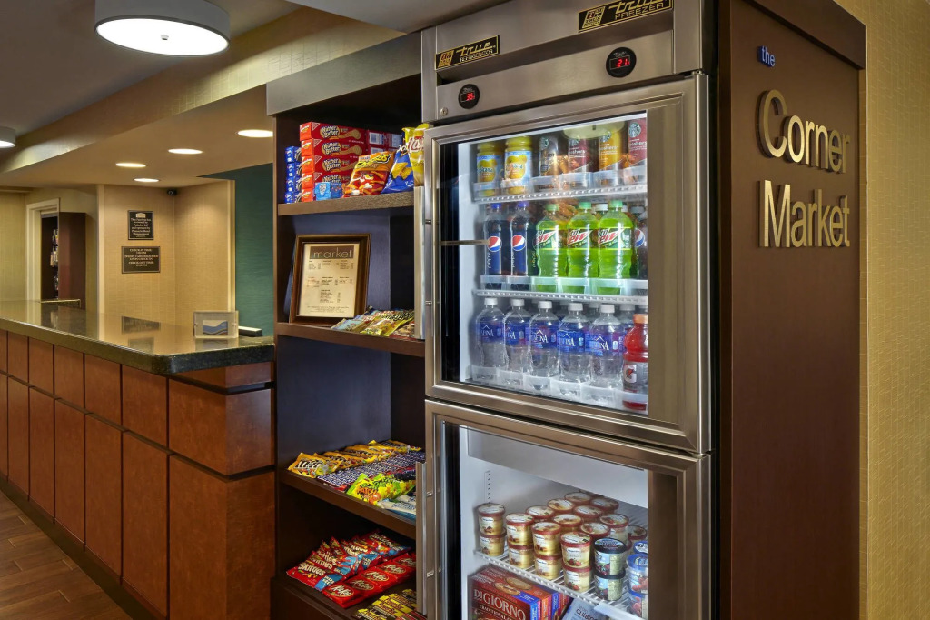 Fairfield Inn and Suites by Marriott Palm Beach