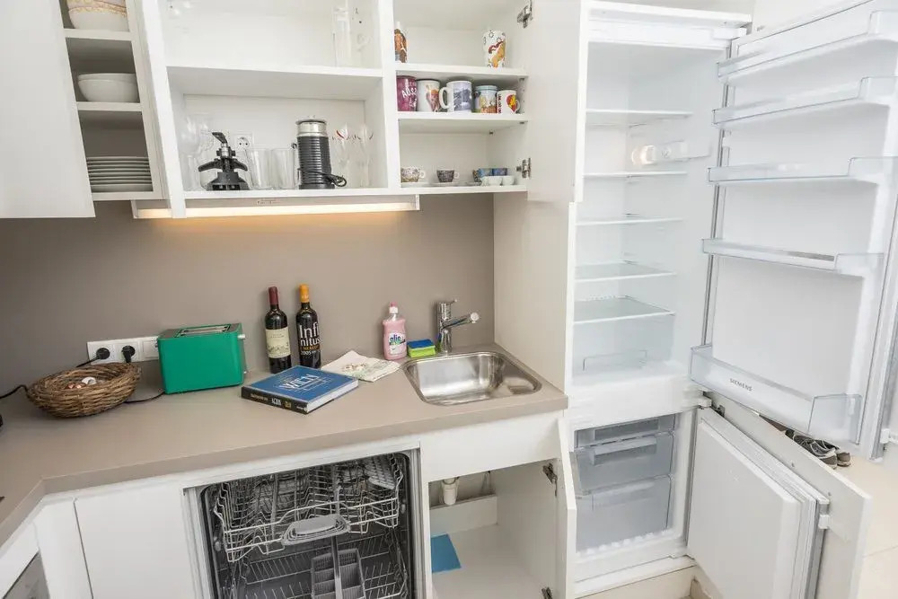 City Suite Kärntnerstraße 17 by Welcome2Vienna