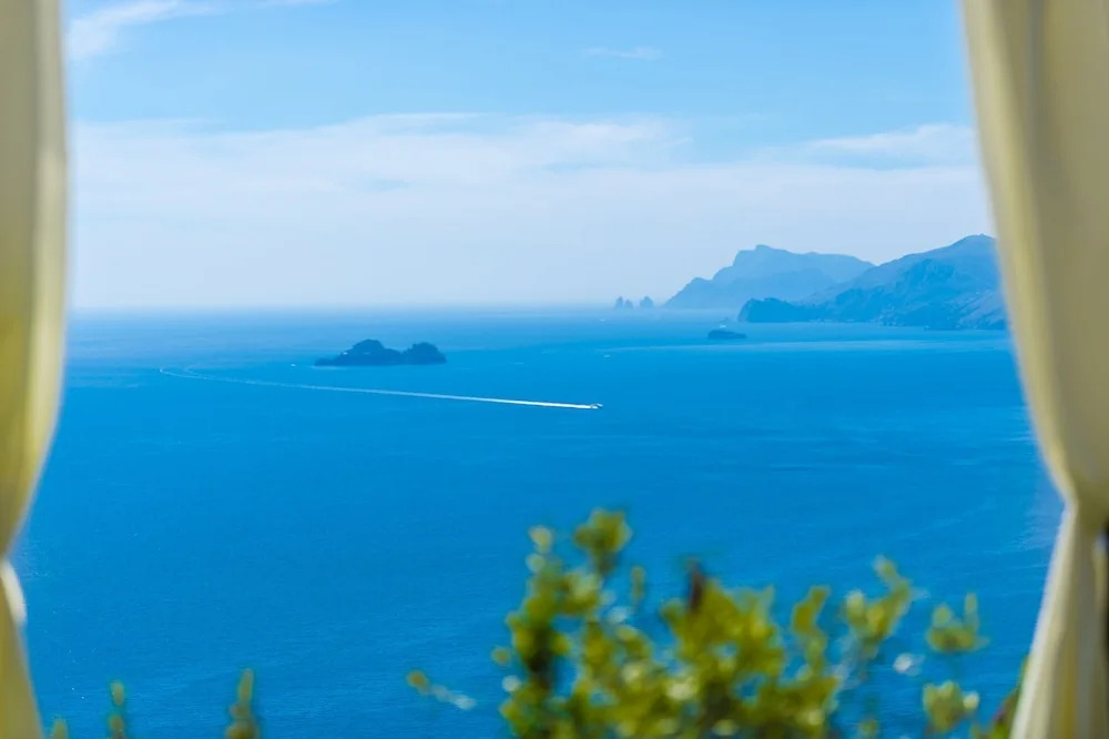 Punta di Diamante - 200 Steps to Heaven