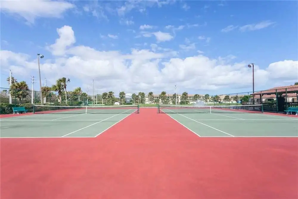 Ocean & Racquet 2303 - Two Bedroom Condo