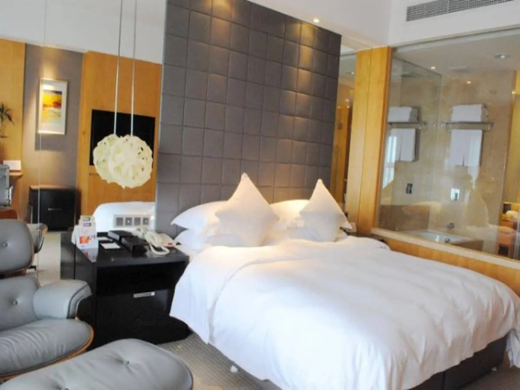Xizhou Garden Hotel