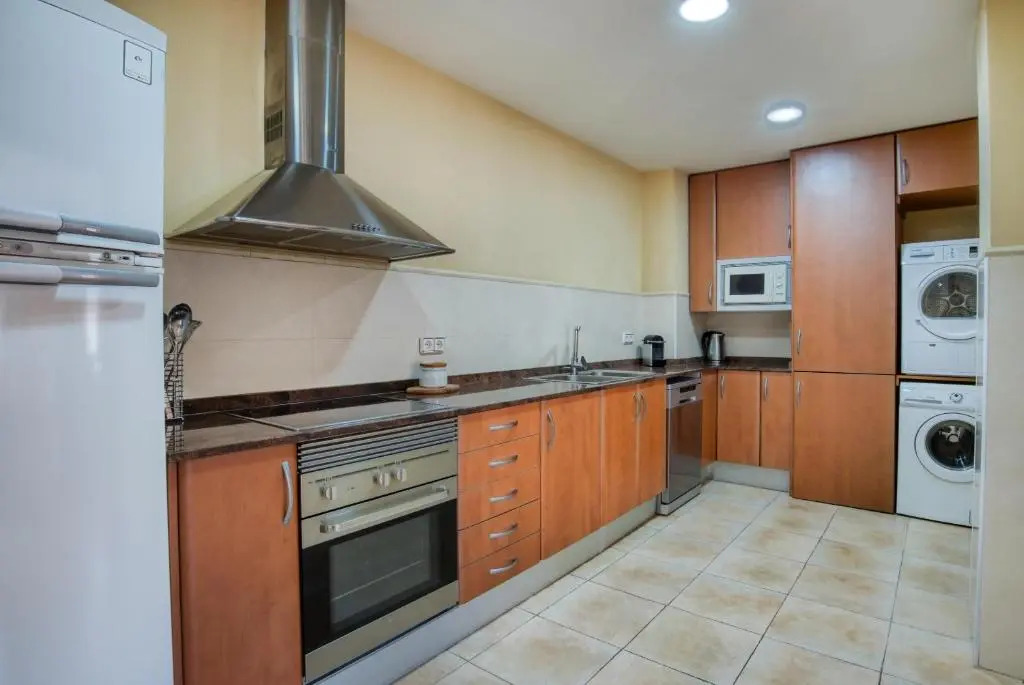 Apartamento 150 m playa Tossa