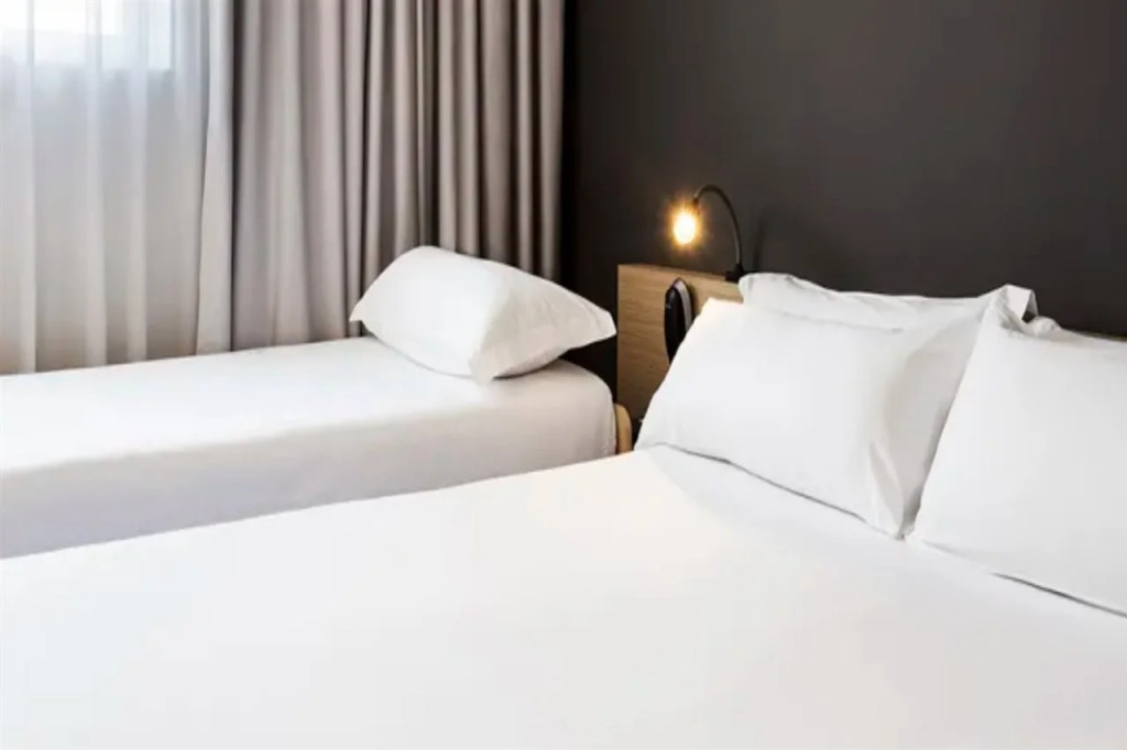 B&B HOTEL Granada