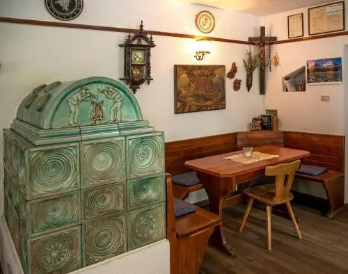 Gasthof Obermair
