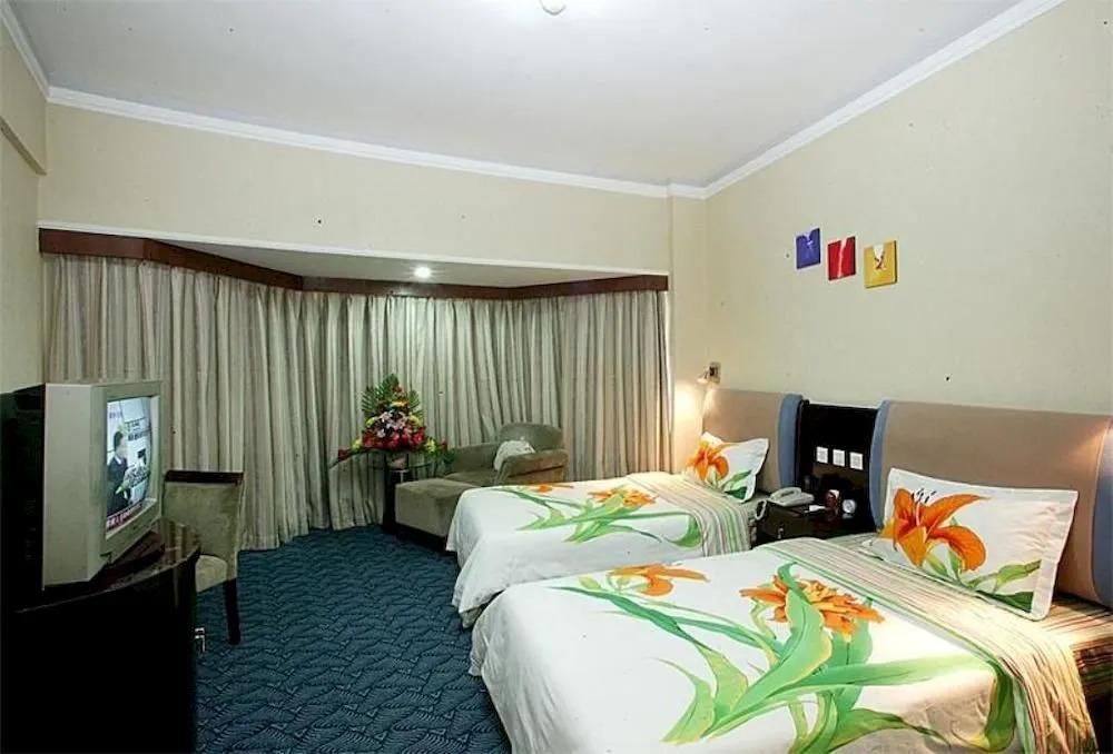 East Hotel Shandong