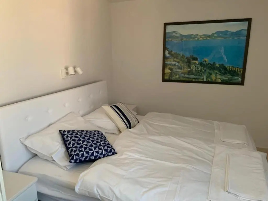 Hvar Old Dalmatian House Junior Suite - Deck 2