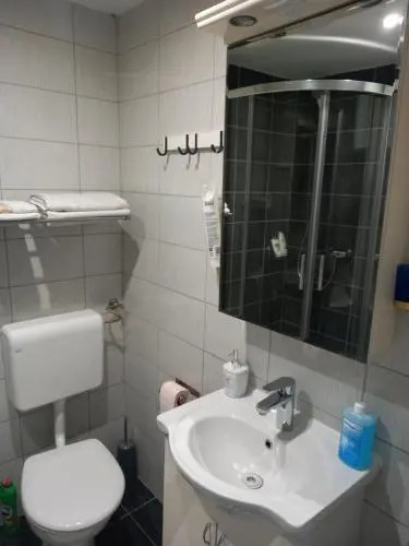 Apartment Sven