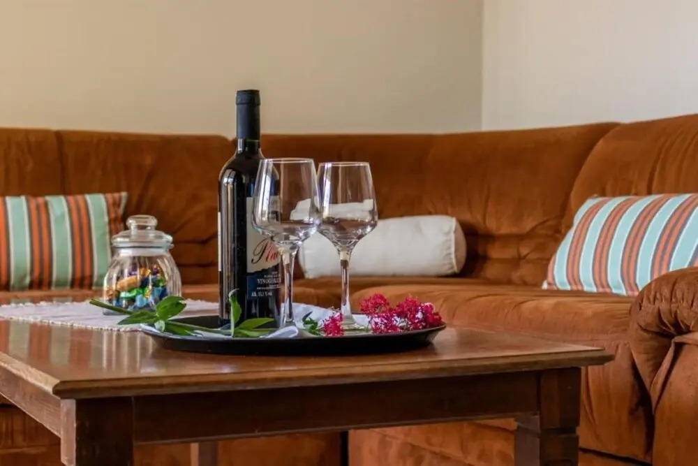 Kike - 60 Meters From the Beach - A2