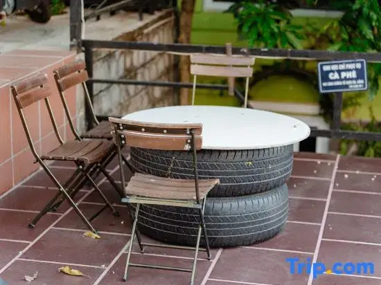 Sweet Home Dalat - Homestay