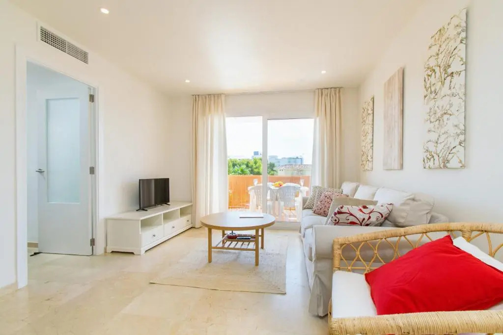 Apartamento Diana