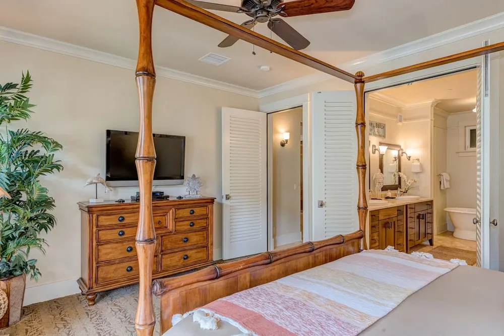 Kauai Villas at Poipu Kai E211 by Coldwell Banker Island Vacations