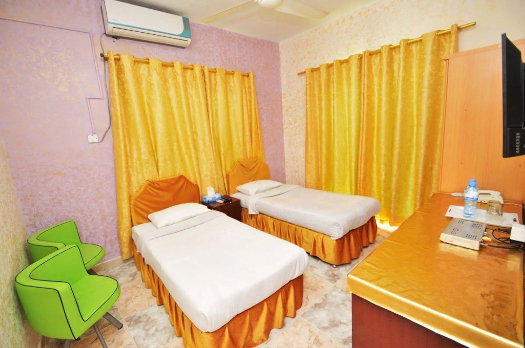 Sur Hotel