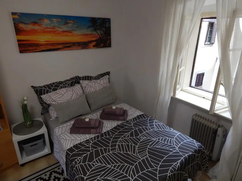 Old Town suite