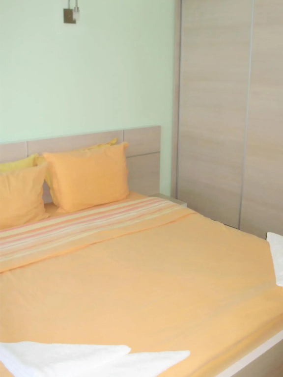Апартотель Marina Holiday Club