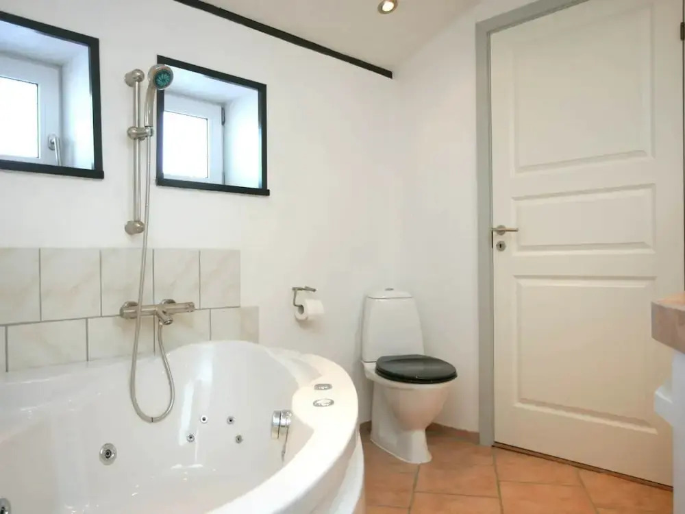 4 Star Holiday Home in Humble