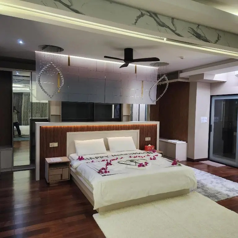 Marina View Apartments