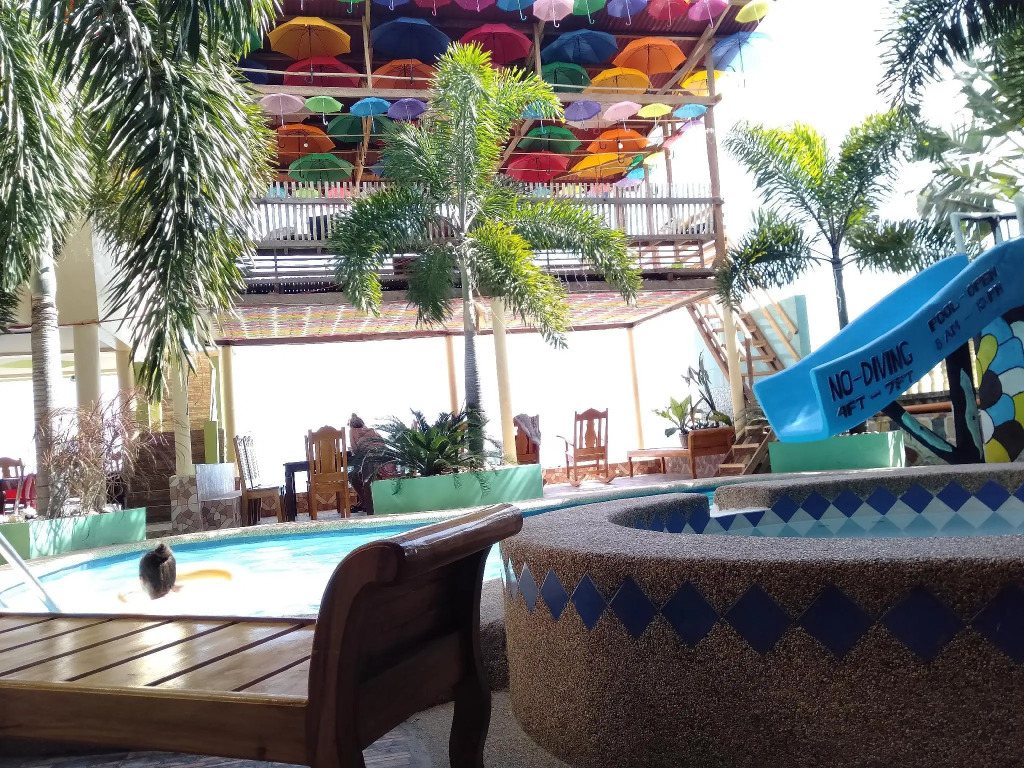 Sascha’s Resort Oslob
