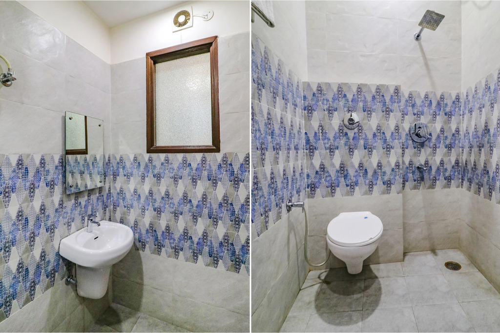 FabHotel JP Residency