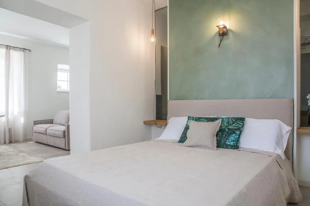 Ca Muretta Relais