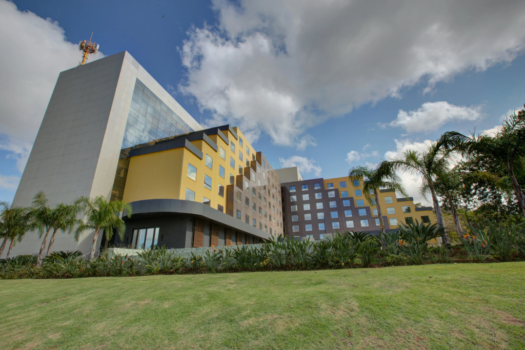 DoubleTree by Hilton - Resort - Foz do Iguaçu