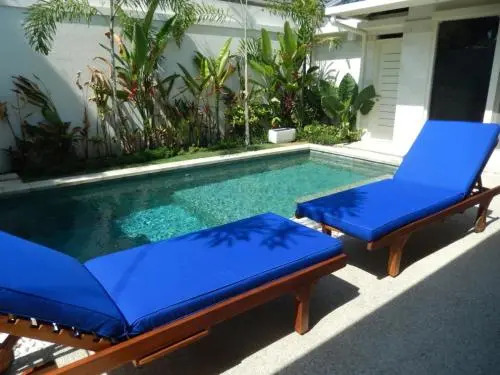 Villa Waterlily A Sanur