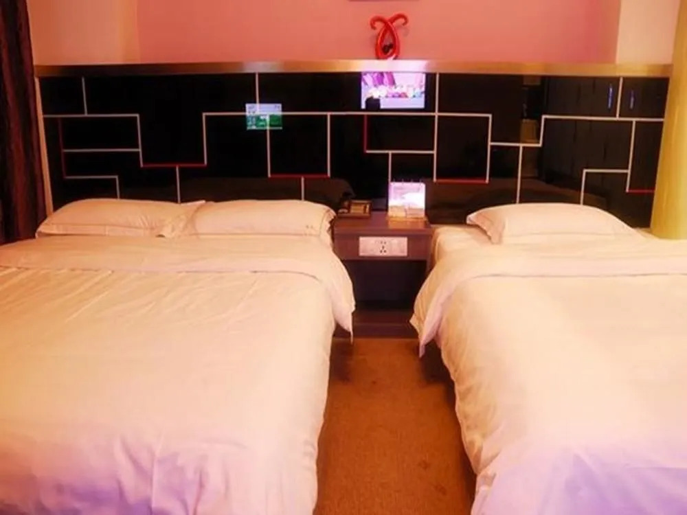Harbin Xilong Hotel Nan Ma Branch
