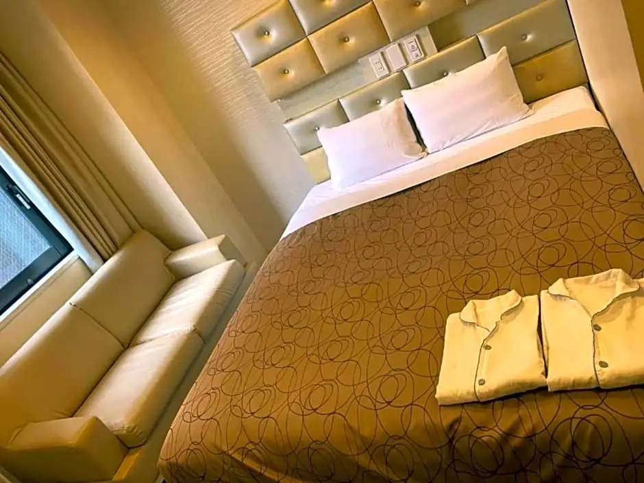 Hotel Relief SAPPORO SUSUKINO - Vacation STAY 22960v
