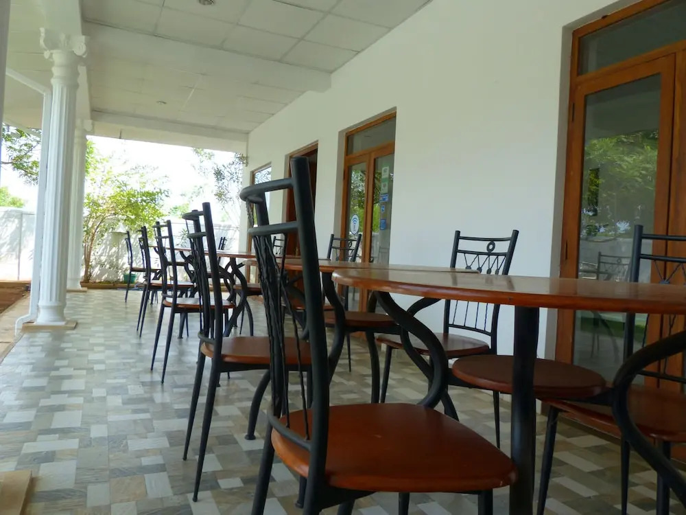 Andorra Tourist Resort Anuradhapura