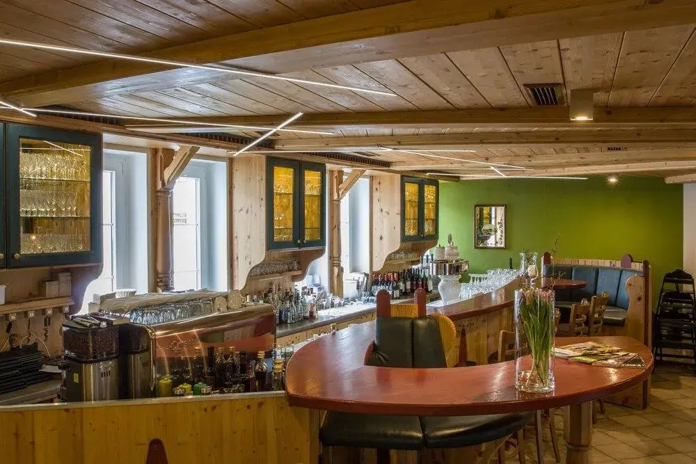 Landhotel Gutshof - ländlich genießen - geschäftlich gut ankommen