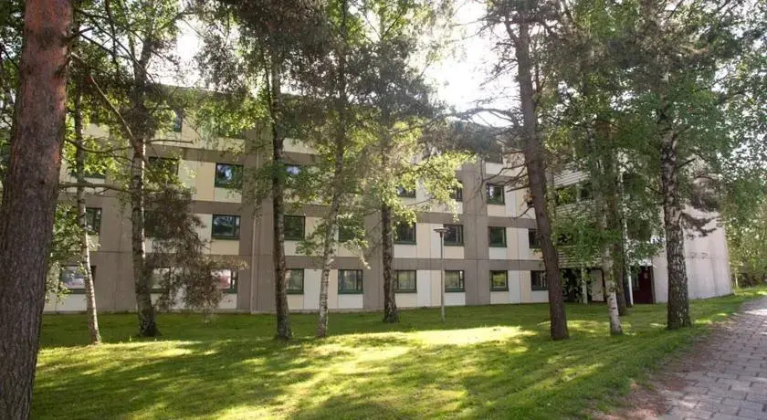 Summer Hotel Rauma