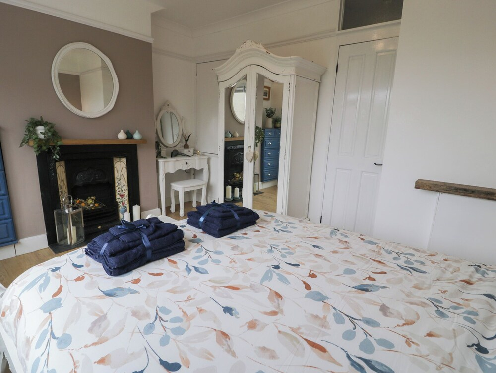 Mid Haven Cottage