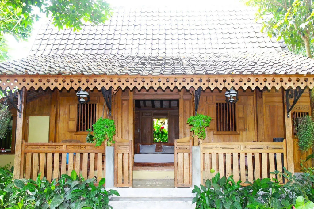 Rumah Lada