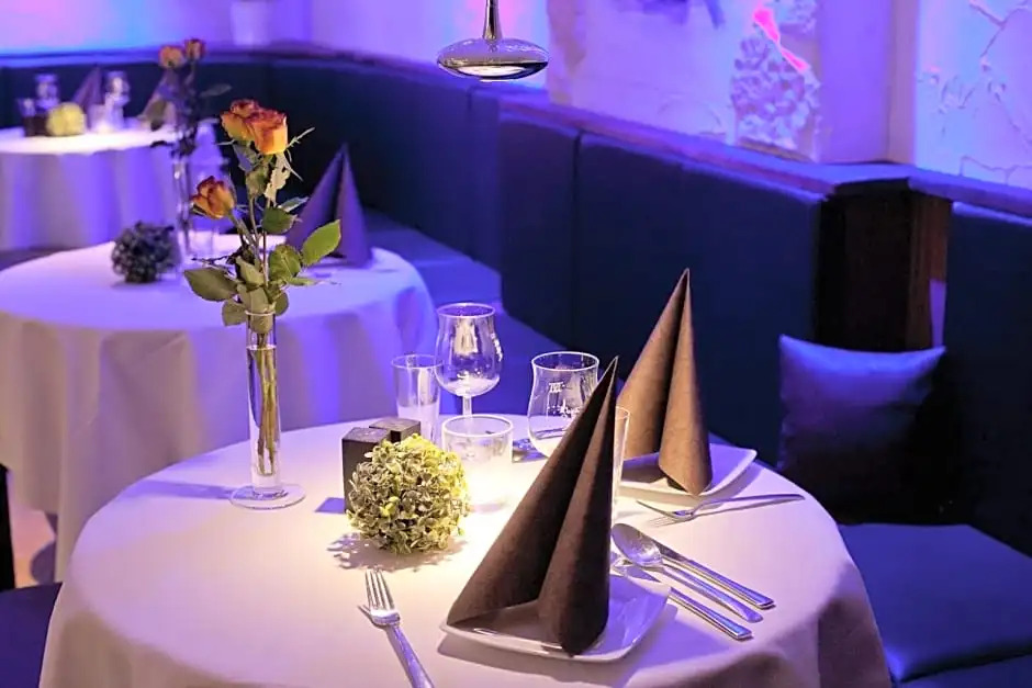 Hotel-Pension Am Schwanenteich