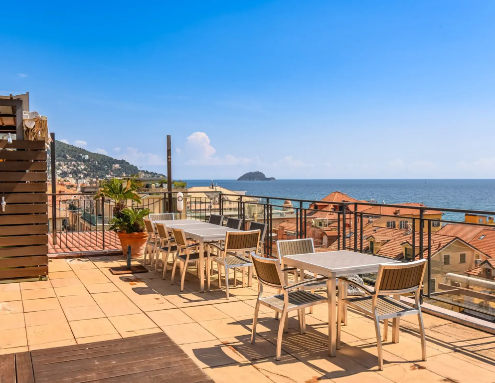 HOTIDAY Room Collection - Alassio Centro