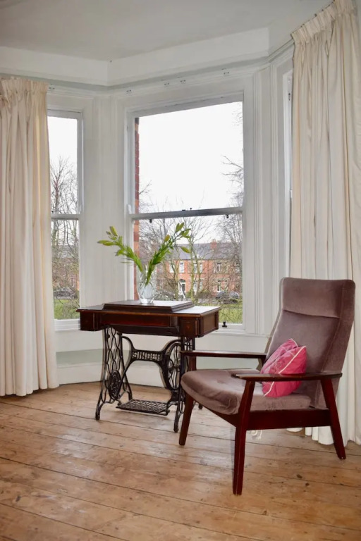 Traditional 4 Bedroom Dublin Home