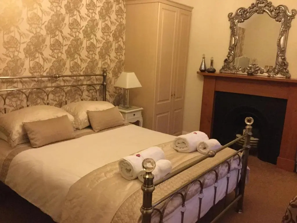 Dionard Guest House